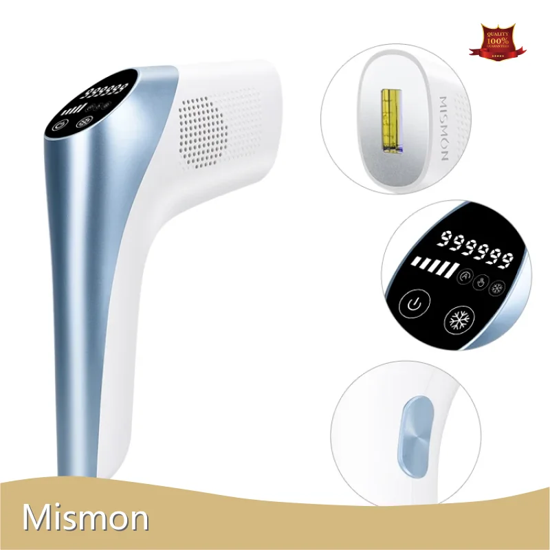 Wholesale Ipl Hair Removal 999999 Shots MS-208Bsupply 1