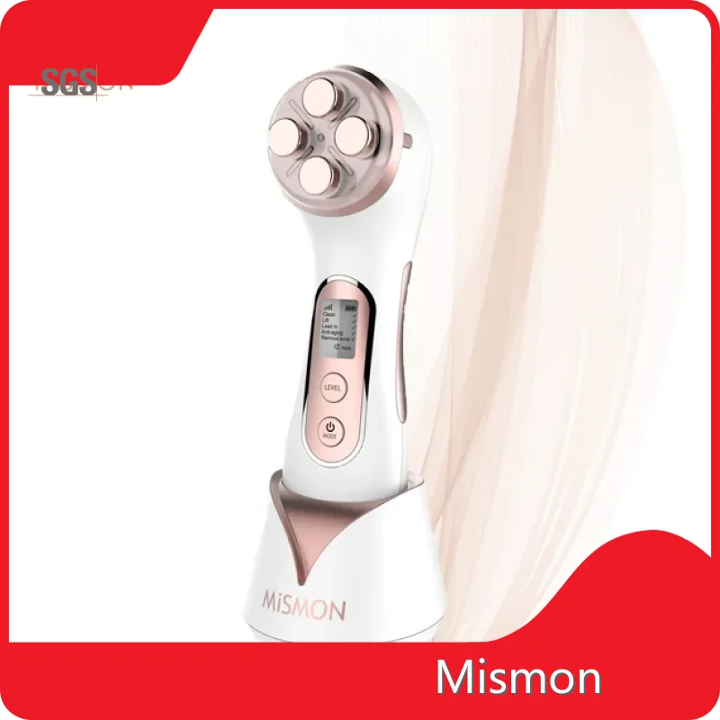 Mwepụ ntutu ọhụrụ Ipl Laser ọhụrụ maka mweghachi akpụkpọ anụ ABS 1