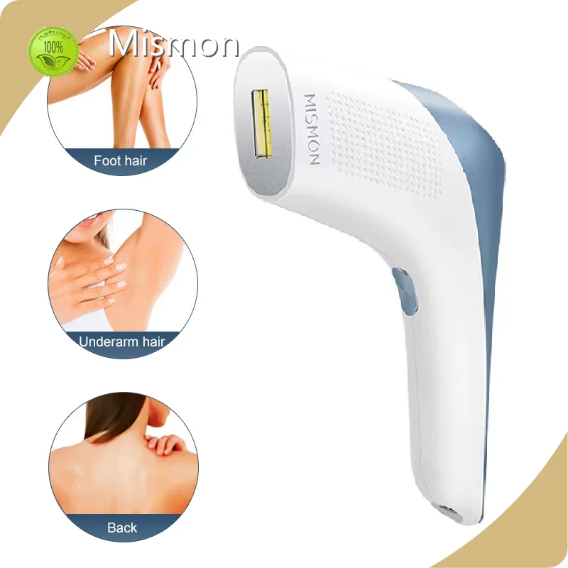 Mismon Ipl Ice Cool Retire cheve AC400-700nmwholesaler 1