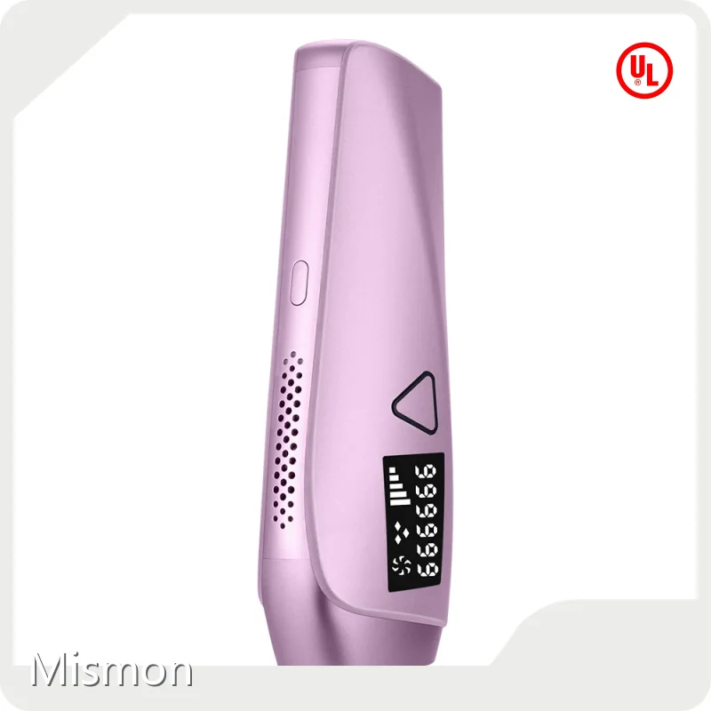 Laser Hair Removal Machine Suppliers Mismon 1