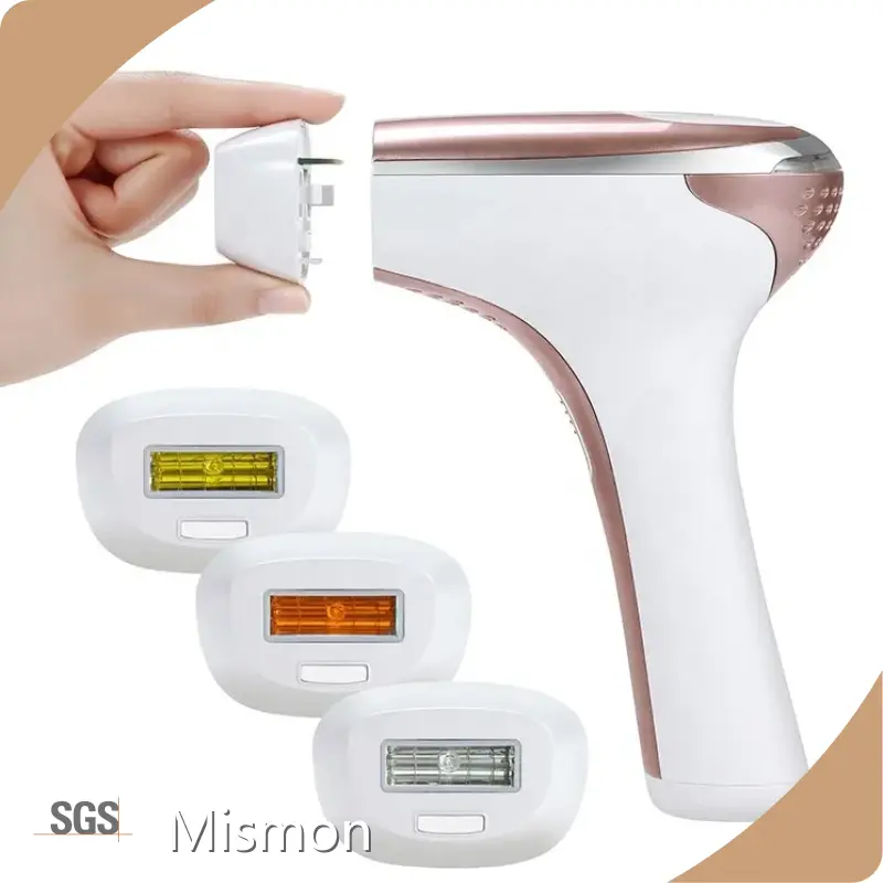 High-quality Home Use Laser Hair Removal Supply 1
