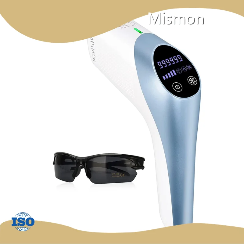 Mismon Ipl Hair Removal Machine S-HR Ipl Hair Removal Machinesuppliers 1