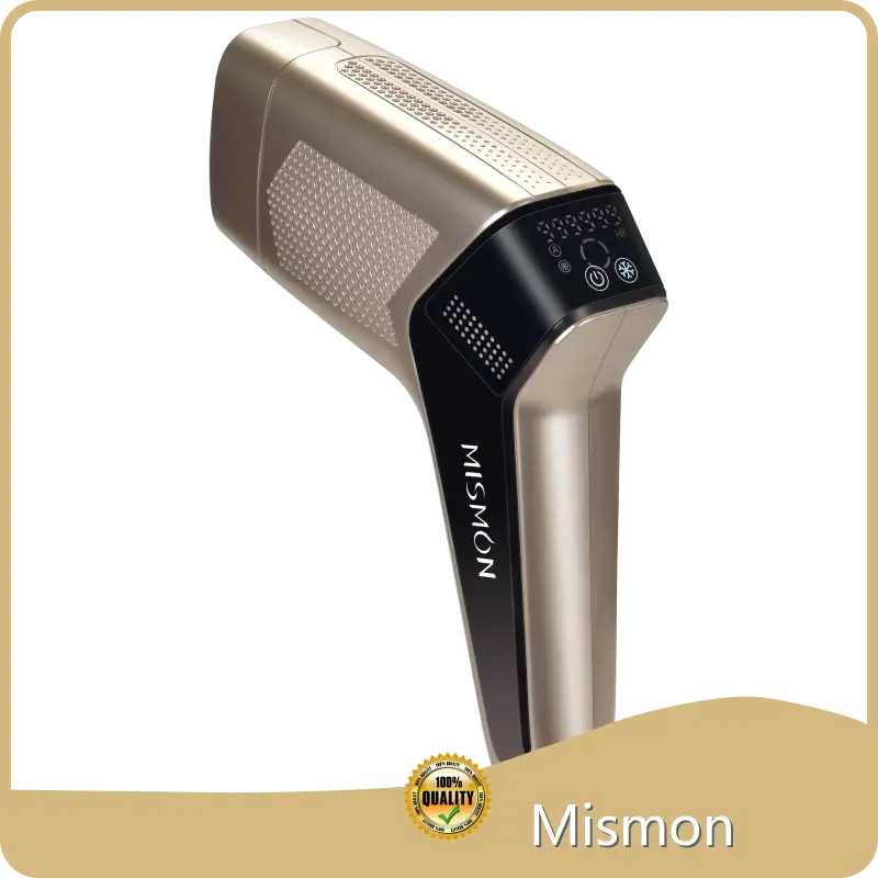 Custom Home Use Laser Hair Removal-1 1