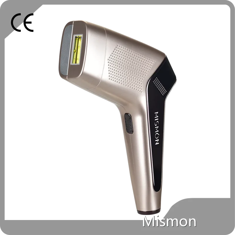 තොග Ipl හිසකෙස් ඉවත් කිරීම HR 510-1100 nm SR560-1100 nm AC 400-700 nm MS-216 නිෂ්පාදකයින් 1