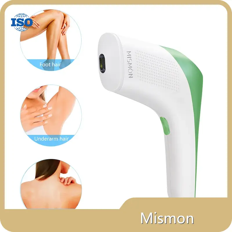 New Ipl Hair Removal Machine Supplier 1
