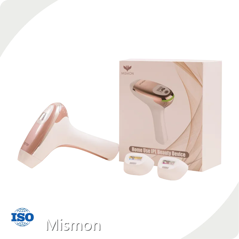 Ipl Laser Machine Suppliers 100V-240V - - Mismon 1