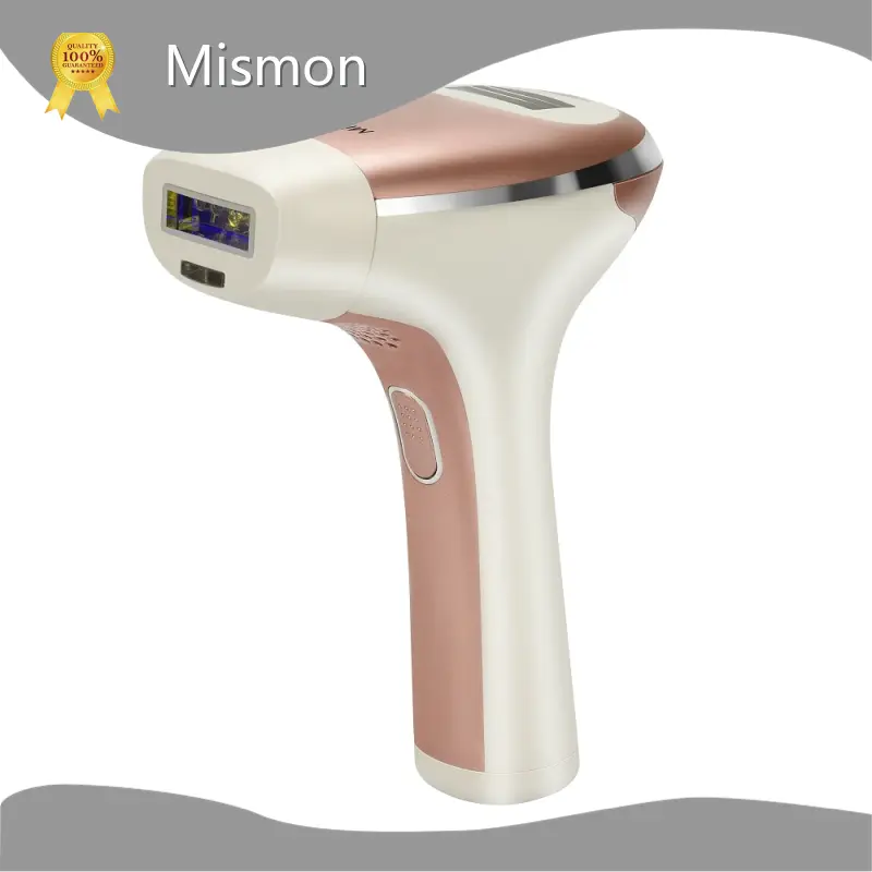 Laser Hair Removal System Mismon by Mismon 1