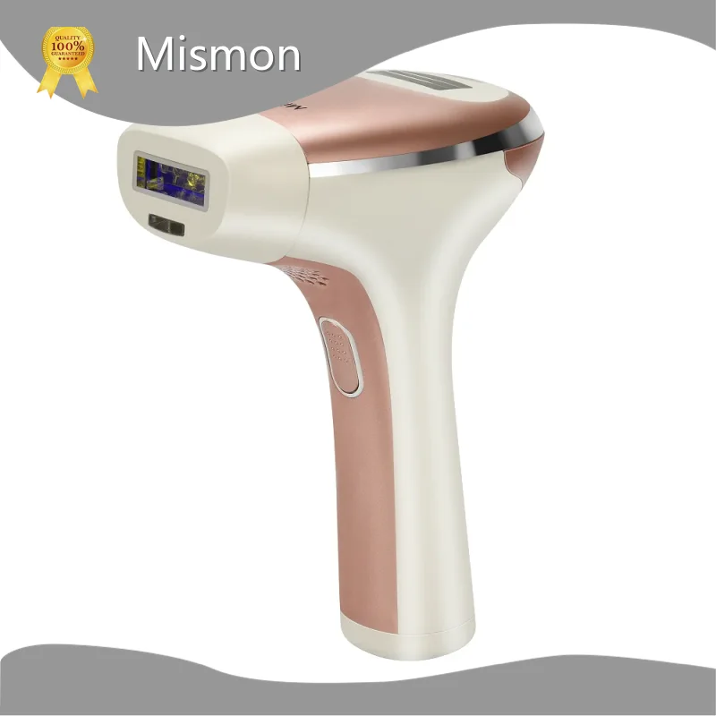 Laser Hair Removal System Mismon by Mismon 1