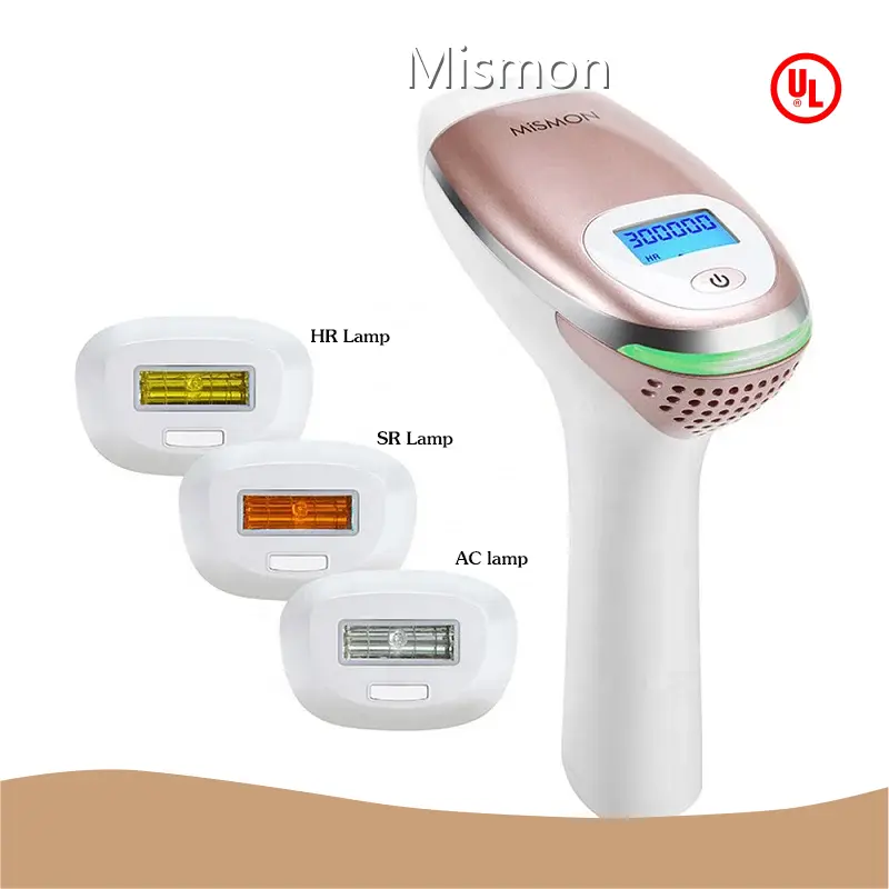 New Best Home Ipl Laser Machine Kamupani 1