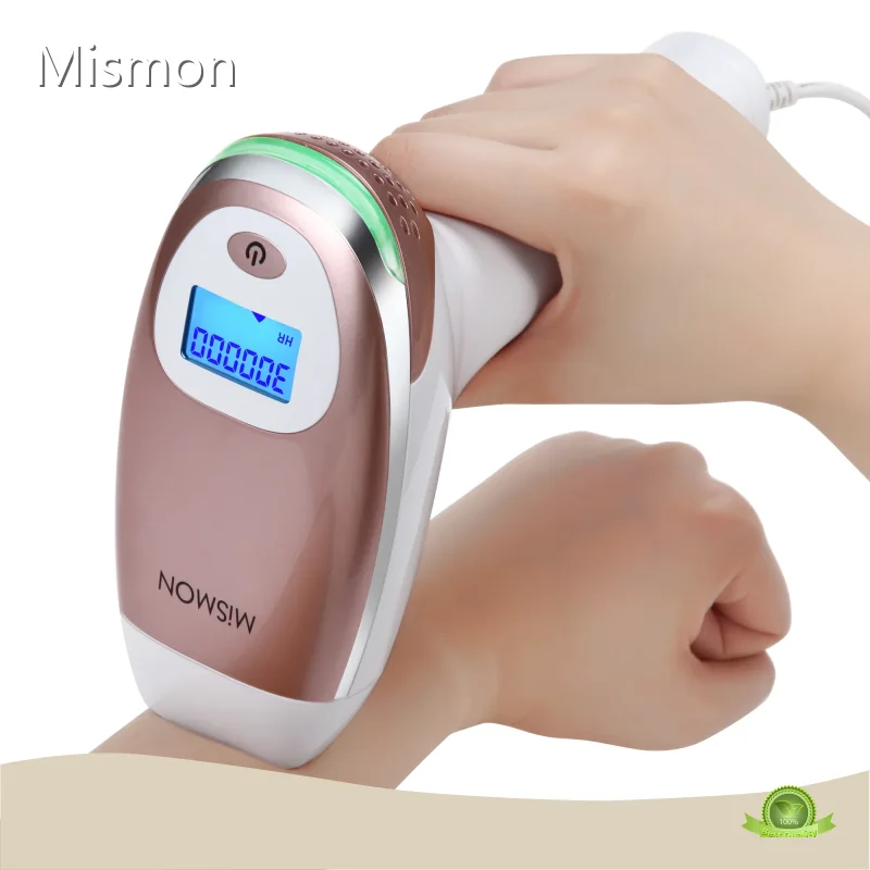 Mismon Ipl Machine Supplier for Home Usefactory 1