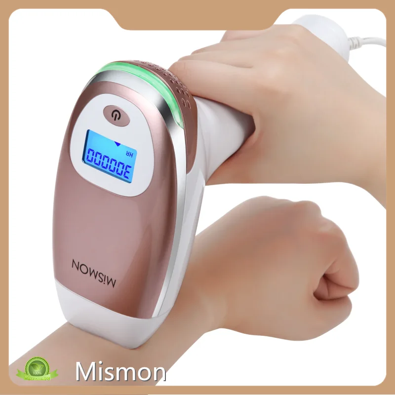 Mismon Ipl Hair Removal Equipment Manufacturer IPL Epilator Ipl Hair Removal Equipment Manufacturersupply 1