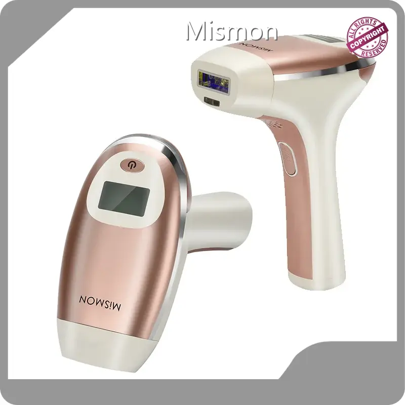ក្រុមហ៊ុនផលិតឧបករណ៍ Mismon Ipl IPL 1
