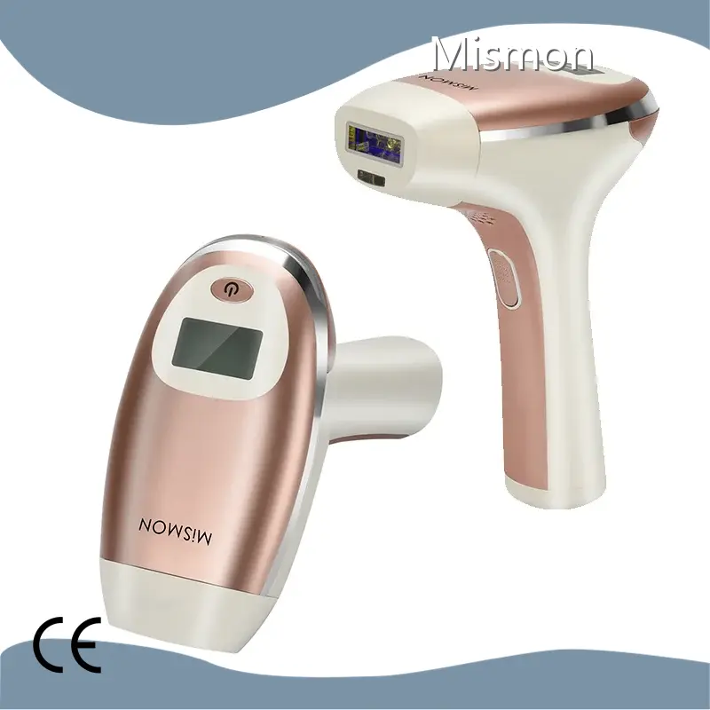 Ipl Treatment Machine Portable by Mismon 1