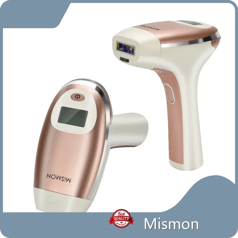 Mashiinnada Ciribtirka timaha Laser-ka Soo-saareyaasha MiSMON 1