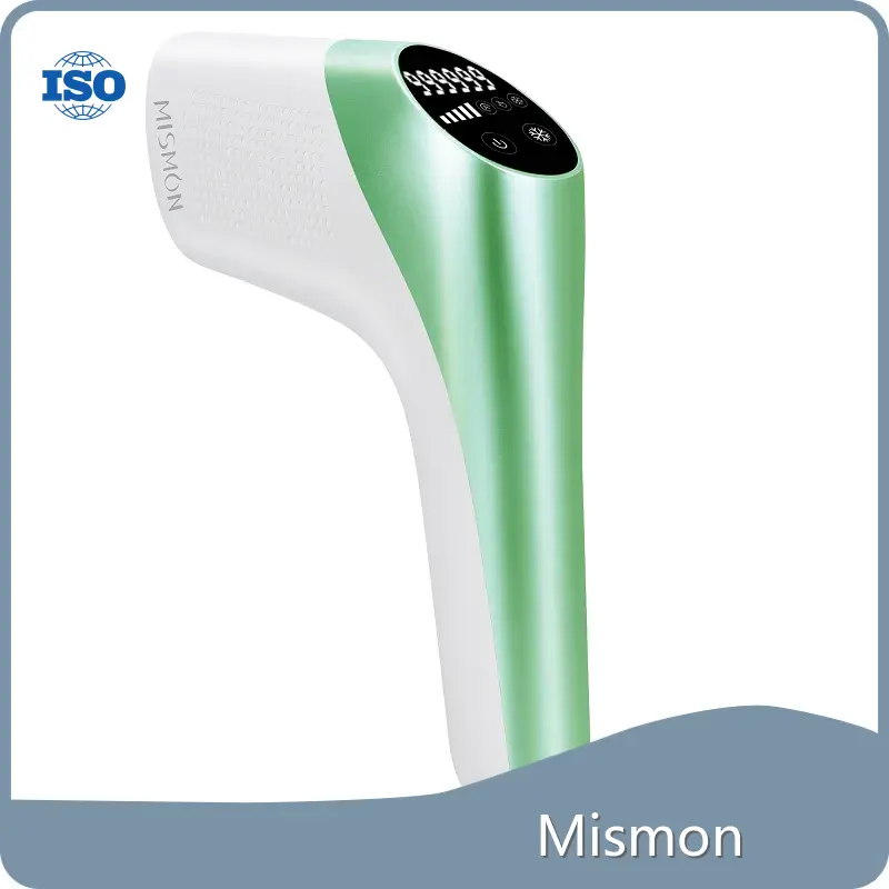 Mismon Laser Hair Removal Machine Suppliers MS-208B Laser Hair Removal Machine Suppliers 1