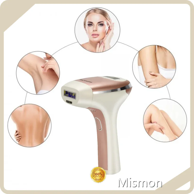 Mismon Ipl Hair Removal Equipment Manufacturer MS-206B 1