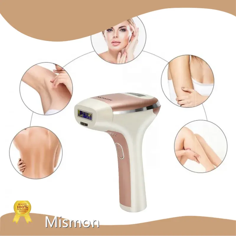 Faigofie le fa'aoga Ipl Hair Removal Machine 1