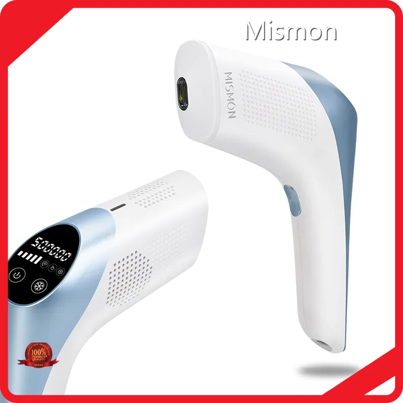 Mismon Home Ipl Отстранување на влакна 999999 Трепка 1