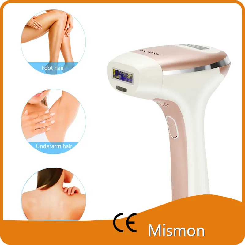 รายการราคาเครื่องกำจัดขนด้วยเลเซอร์ Ipl ที่คุ้มค่า 1
