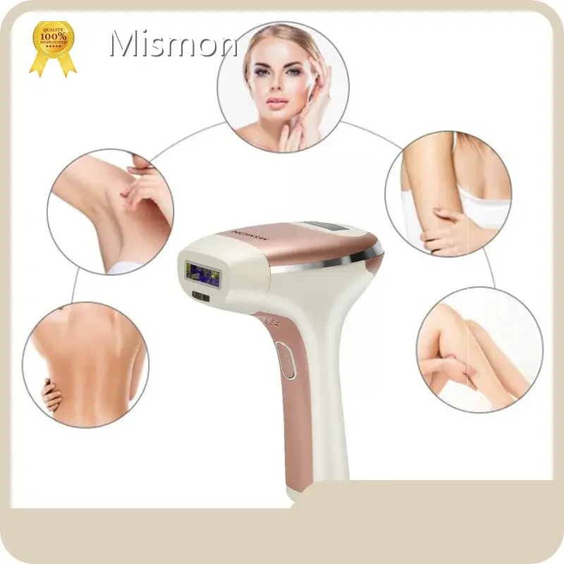 Reliableipl Hair Removal Equipment Manufacturer Video Technical Support IPL Hair Remover 1