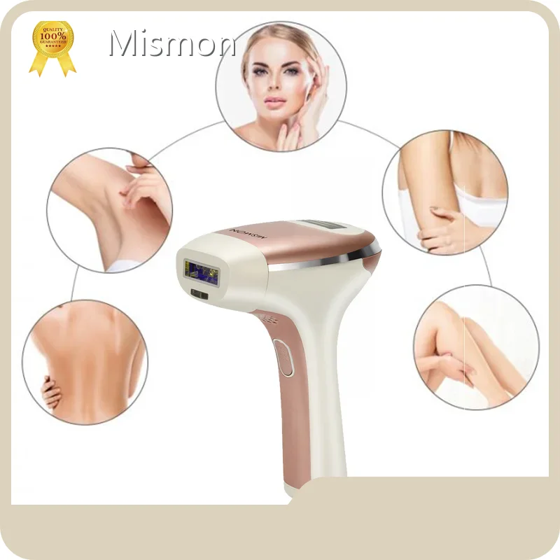 Reliableipl د ویښتو لرې کولو تجهیزات جوړونکي ویډیو تخنیکي ملاتړ IPL ویښتان ریموور 1