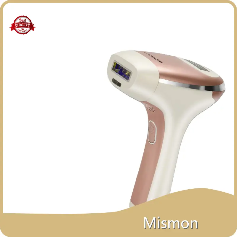 Mismon Ipl Hair Removal Equipment Manufacturer MISMONcompany 1