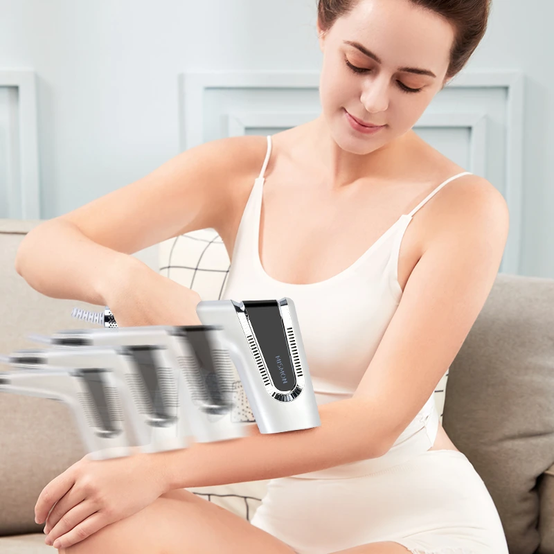 ボディ・フェイスケア Photo flash / hair removal / Permanent Hair Removal At Home | CurrentBody HK