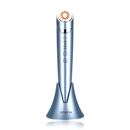 La boum Quantum pulse beauty instrument