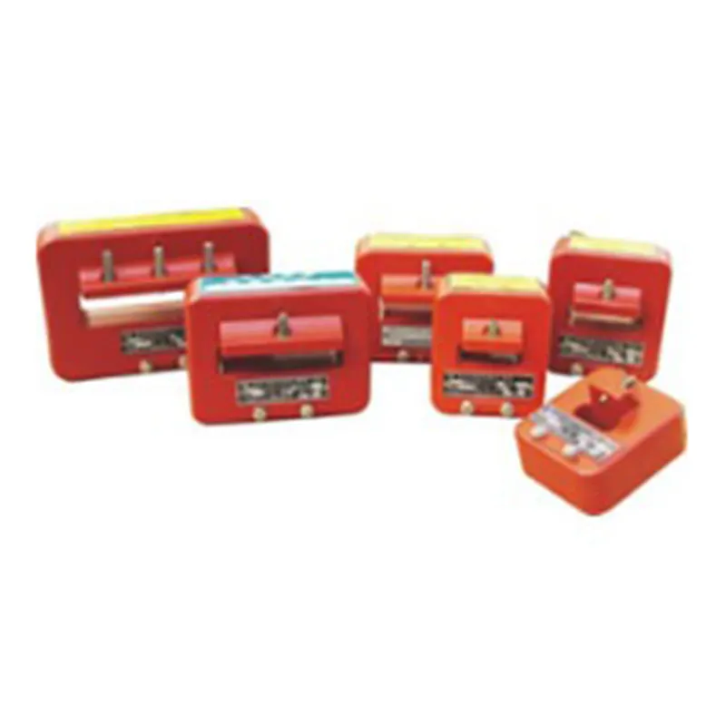 Exploring The Benefits Of Low Power Current Transformers In Energy Efficiency 1
