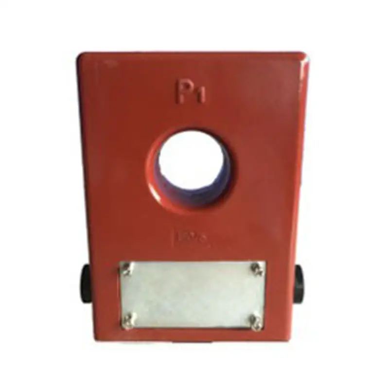 LZMW-0.66 OUTDOOR BUSBAR TYPE CURRENT TRANSFORMER 1