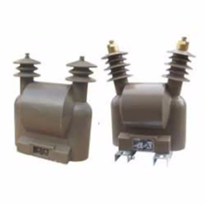 JDZ(J)W-12 محول الجهد 1