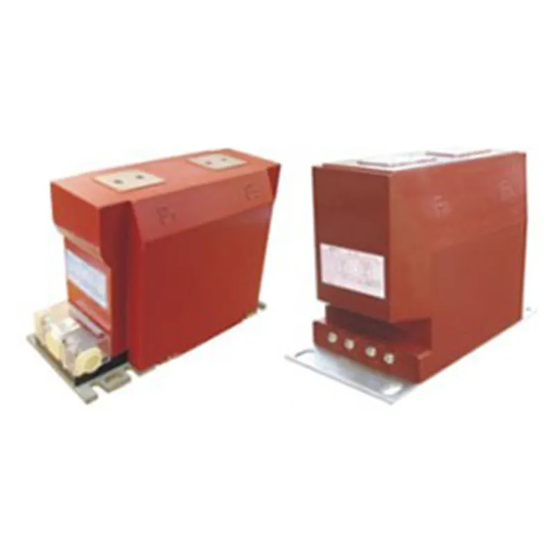 The Importance Of Electrical Current Transformers In Power Systems 1