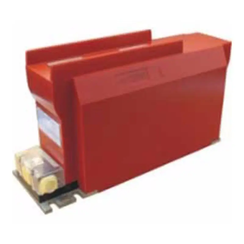 Transformador de corrente LZZBJ12-12 1
