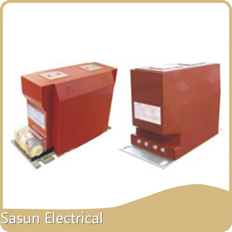 Low Power Current Transformer Vendor 1