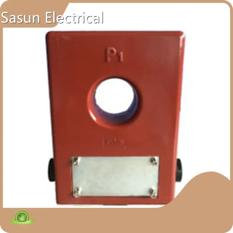 Low Power Current Transformer Upply 1