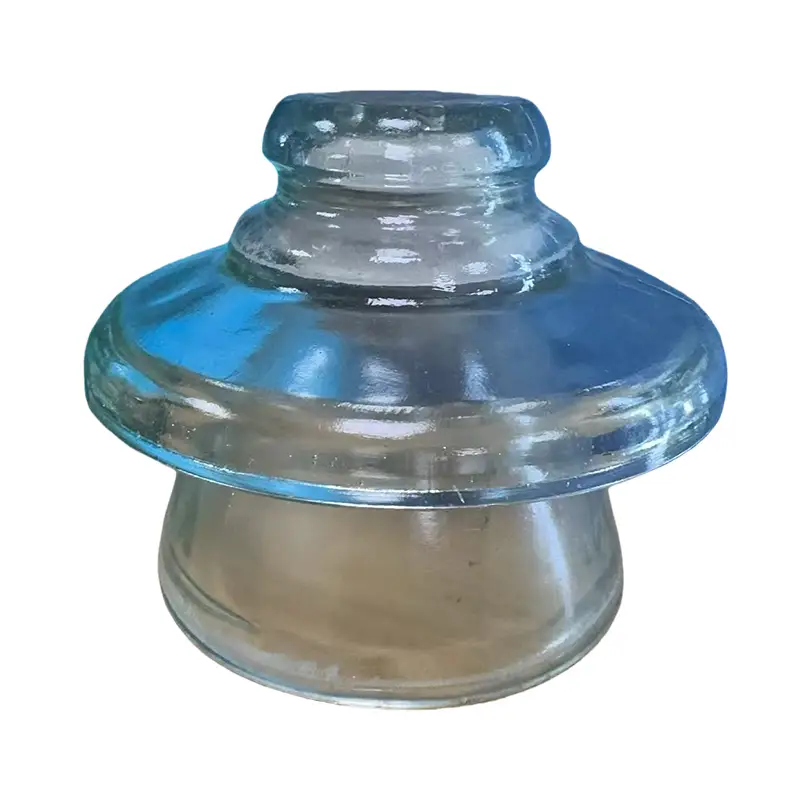 Pin Type Glass Insulator PR3 1