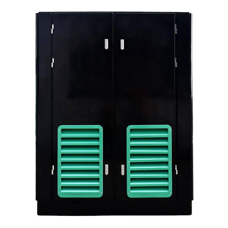 Best Top 10 Screw Air Compressor Manufacturers in World Jinyuan Air Compressor Manufacture 4
