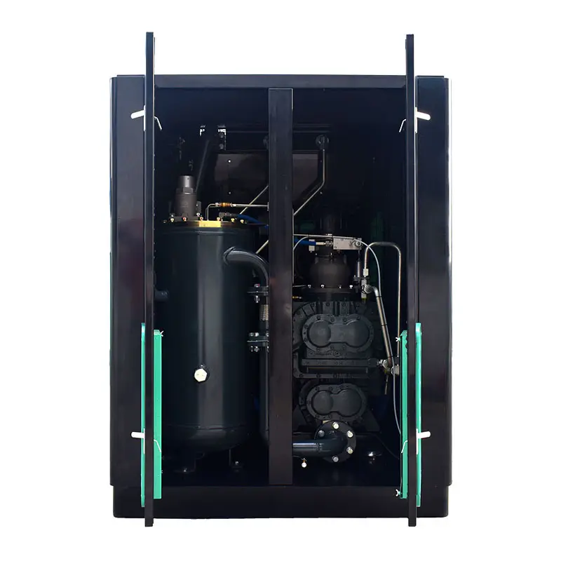 Best Top 10 Screw Air Compressor Manufacturers in World Jinyuan Air Compressor Manufacture 5