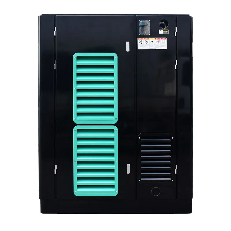 Best Top 10 Screw Air Compressor Manufacturers in World Jinyuan Air Compressor Manufacture 6