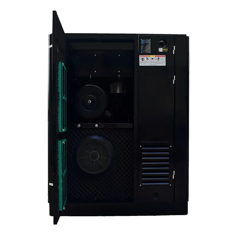 Best Top 10 Screw Air Compressor Manufacturers in World Jinyuan Air Compressor Manufacture 7