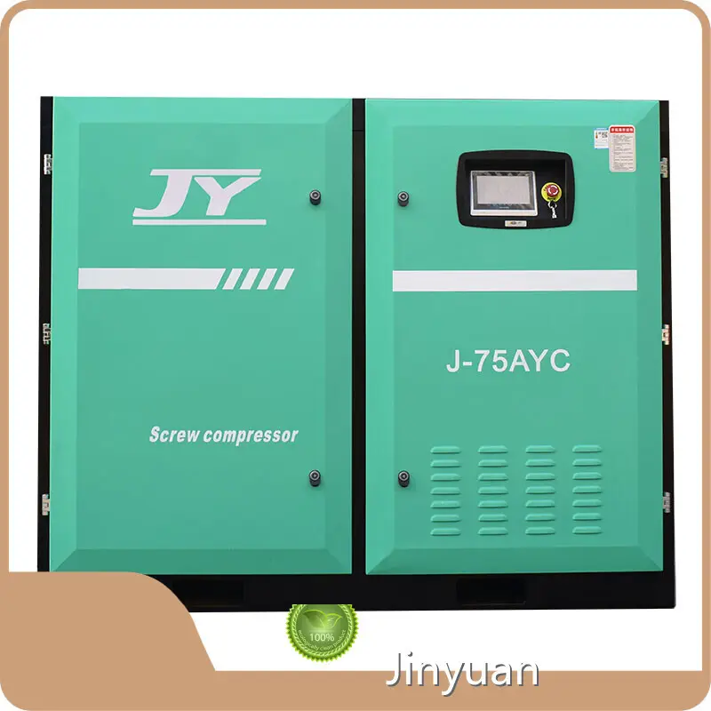 Jinyuan Air Compressor Brand Air Compressor Company Supplier 1