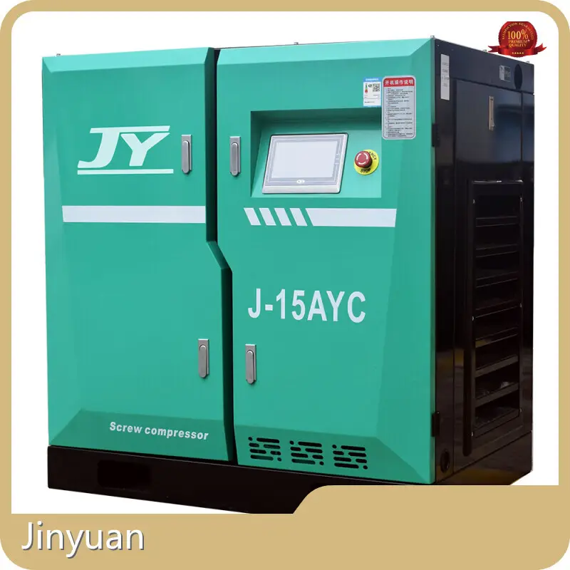 Lý thuyết máy nén khí một tầng 1050x780x1100 (mm) Bán buôn - Máy nén khí Jinyuan 1