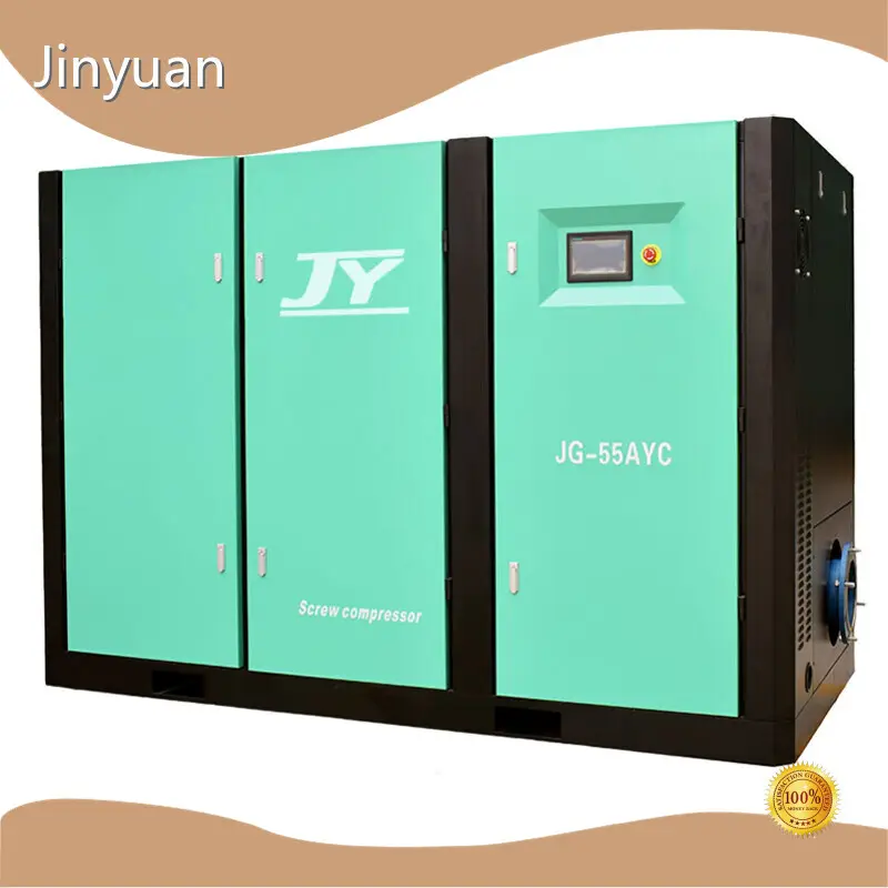 Nhà sản xuất cung cấp máy bơm chân không tùy chỉnh | Máy nén khí Jinyuan 1