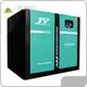 Hot Oil Injected Screw Vacuum Pump Green and Black (customizable) Jinyuan Air Compressor Brand 1