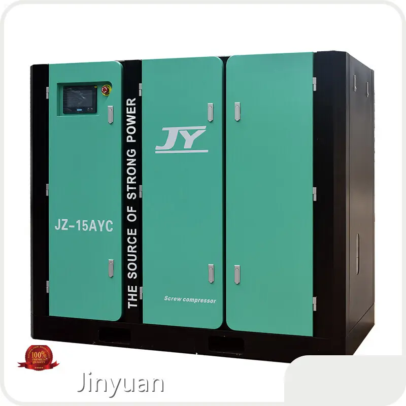 Nhà cung cấp máy nén khí Máy nén khí JinyuanXác định theo nhà sản xuất số lượng 1