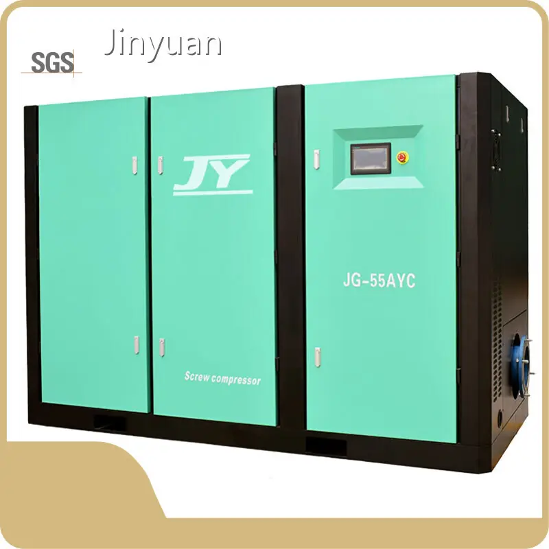 Nhà cung cấp máy nén khí OEM Công ty cung cấp máy nén khí 1