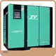 Máy nén khí trục vít phun dầu hàng đầu Jinyuan 1