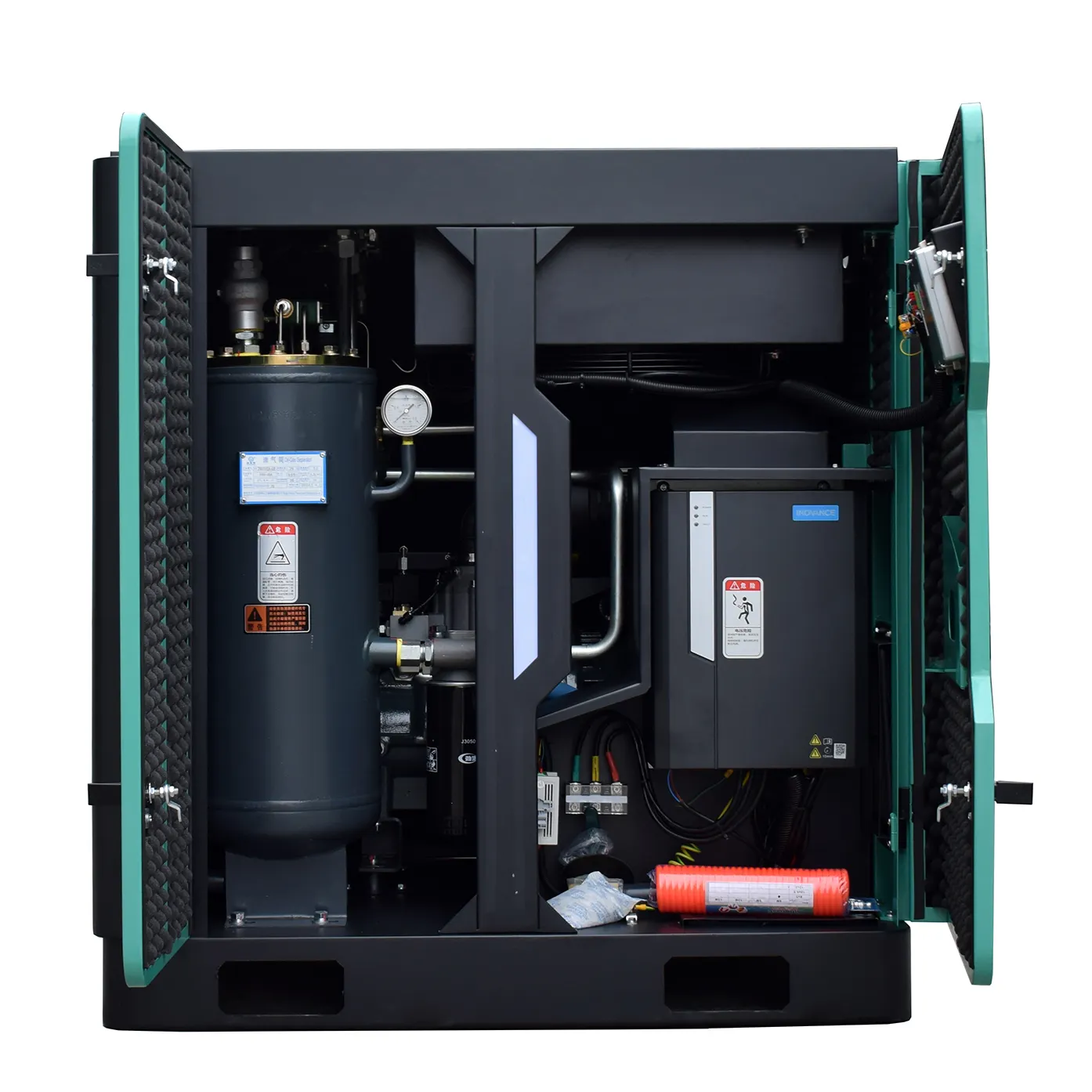 Jinyuan Air Compressor | High-quality Air Compressor Factory Suppliers 4