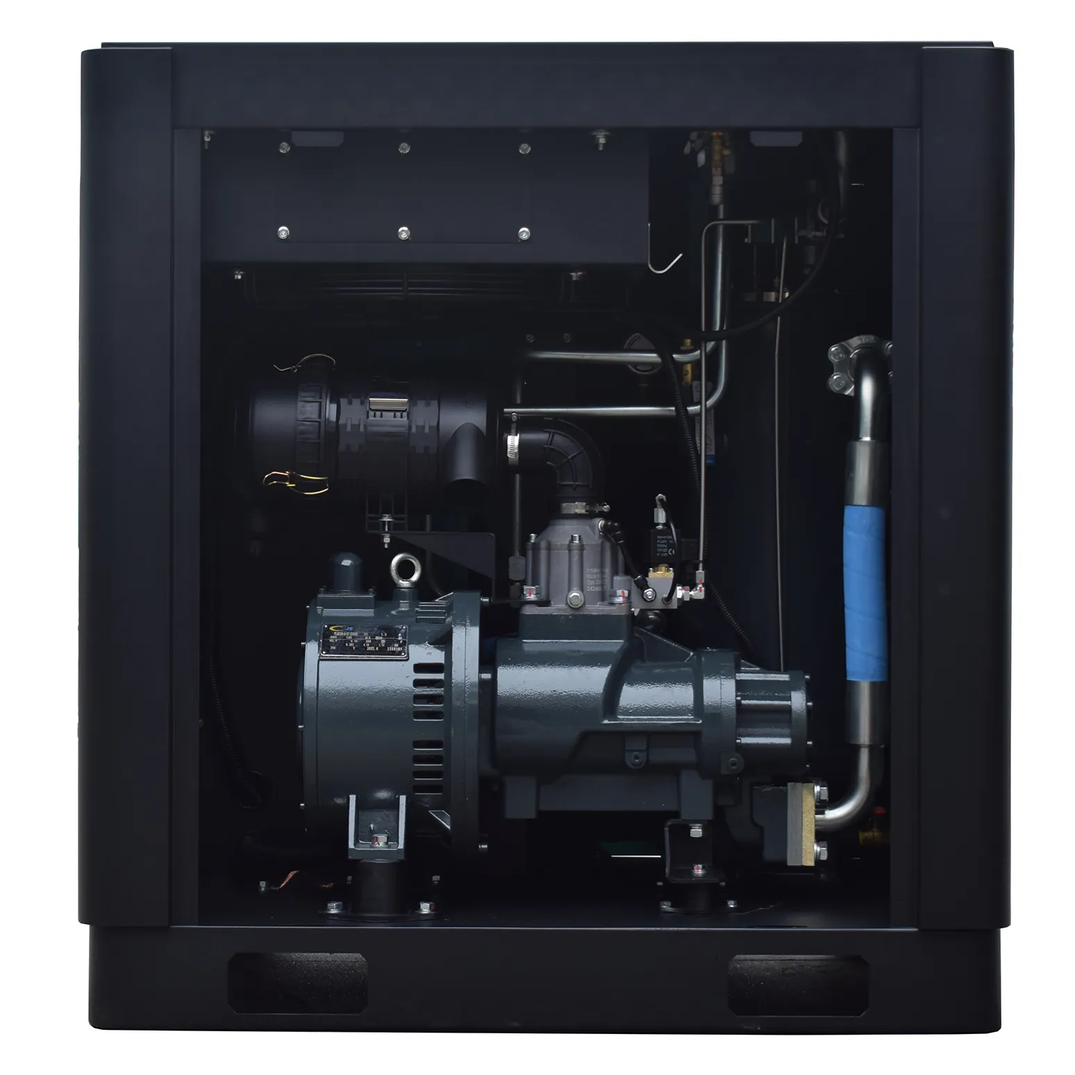 Jinyuan Air Compressor | High-quality Air Compressor Factory Suppliers 6