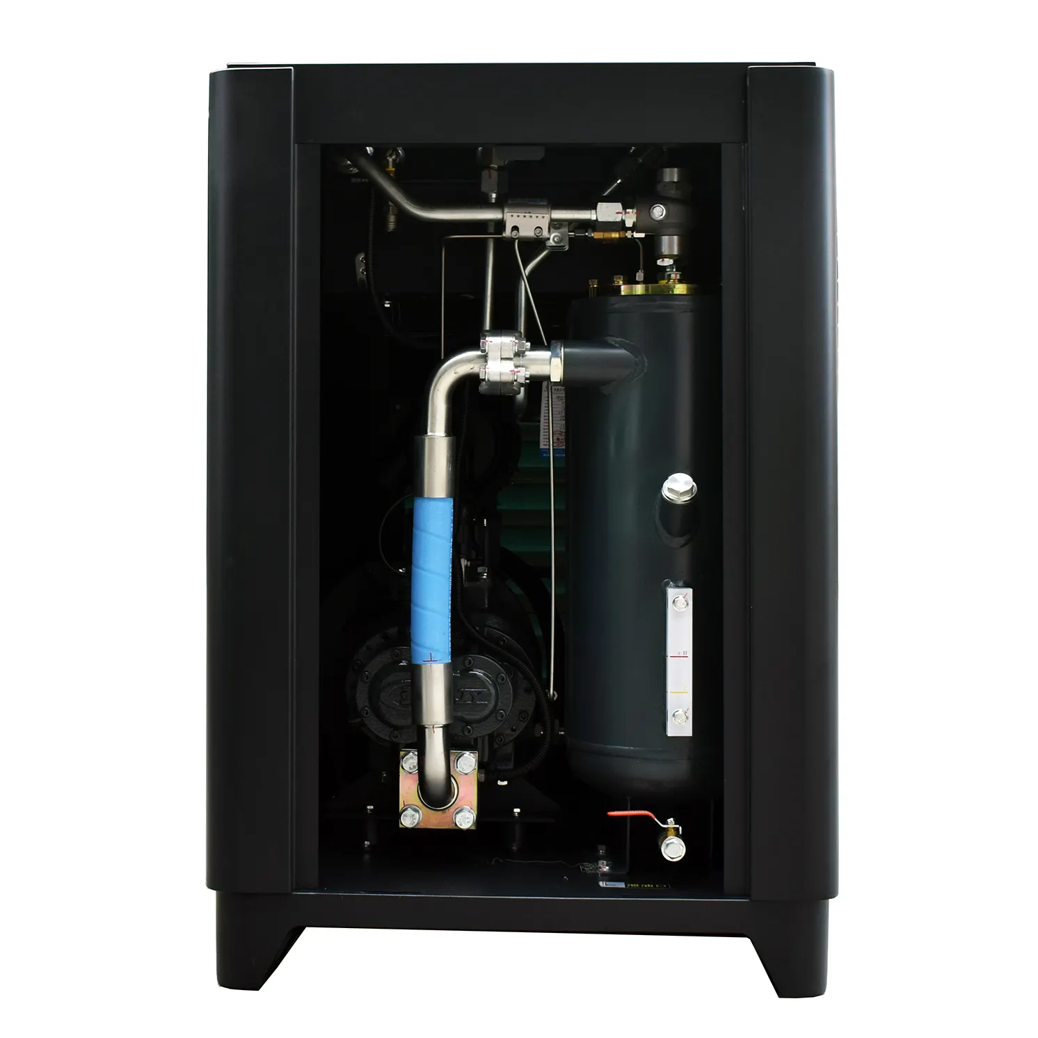 Jinyuan Air Compressor | High-quality Air Compressor Factory Suppliers 10